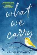 What We Carry-Fiction: Family life-買書書 BuyBookBook