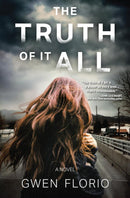 The Truth of it All-Fiction: Thriller and horror-買書書 BuyBookBook