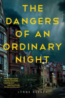 The Dangers of an Ordinary Night-Fiction: Thriller and horror-買書書 BuyBookBook