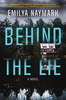 Behind the Lie-Fiction: Crime and mystery-買書書 BuyBookBook