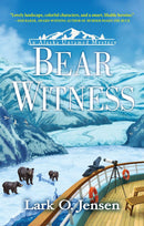 Bear Witness-Fiction: Crime and mystery-買書書 BuyBookBook