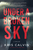 Under a Broken Sky-Fiction: Crime and mystery-買書書 BuyBookBook