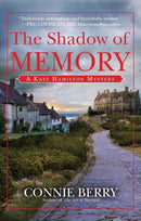 The Shadow of Memory-Fiction: Crime and mystery-買書書 BuyBookBook