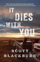 It Dies with You-Fiction: Crime and mystery-買書書 BuyBookBook