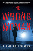 The Wrong Woman-Fiction: Thriller and horror-買書書 BuyBookBook