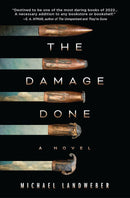 The Damage Done-Fiction: general and literary-買書書 BuyBookBook
