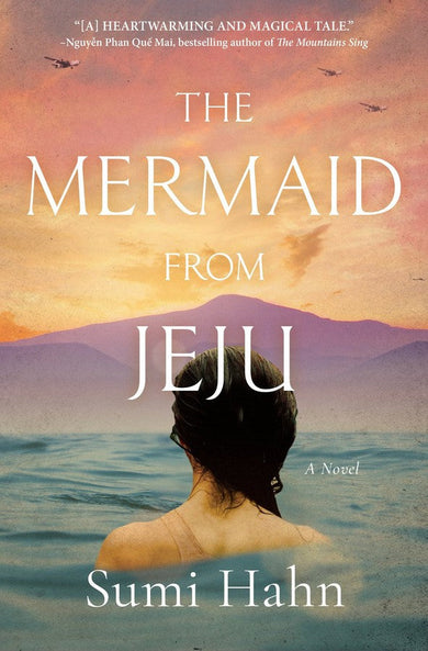 The Mermaid from Jeju-Fiction: general and literary-買書書 BuyBookBook