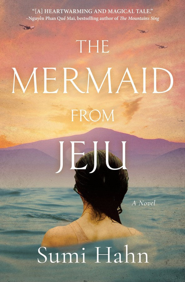 The Mermaid from Jeju-Fiction: general and literary-買書書 BuyBookBook