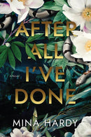 After All I've Done-Fiction: Thriller and horror-買書書 BuyBookBook