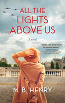 All the Lights Above Us-Fiction: Historical fiction-買書書 BuyBookBook