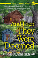 And Then They Were Doomed-Fiction: Crime and mystery-買書書 BuyBookBook