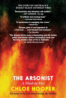 The Arsonist-True stories and non-fiction prose-買書書 BuyBookBook