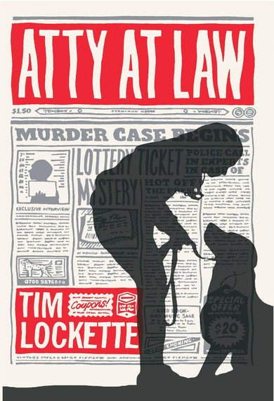 Atty at Law-Children’s / Teenage fiction: Crime and mystery fiction-買書書 BuyBookBook