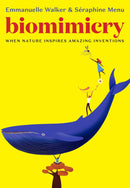 Biomimicry-Children’s / Teenage general interest: Science and technology-買書書 BuyBookBook