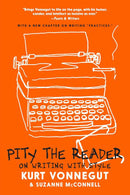 Pity the Reader-Self-help/ personal development/ practical advice-買書書 BuyBookBook