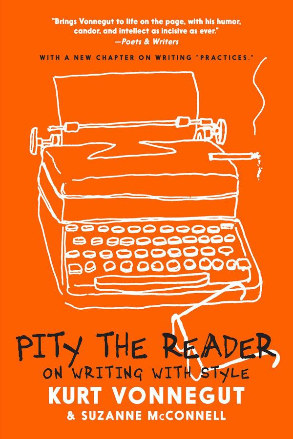 Pity the Reader-Self-help/ personal development/ practical advice-買書書 BuyBookBook