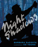 Night Shadows-Children’s / Teenage fiction: Relationship stories-買書書 BuyBookBook