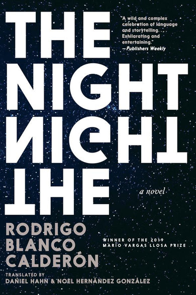 The Night-Fiction: general and literary-買書書 BuyBookBook