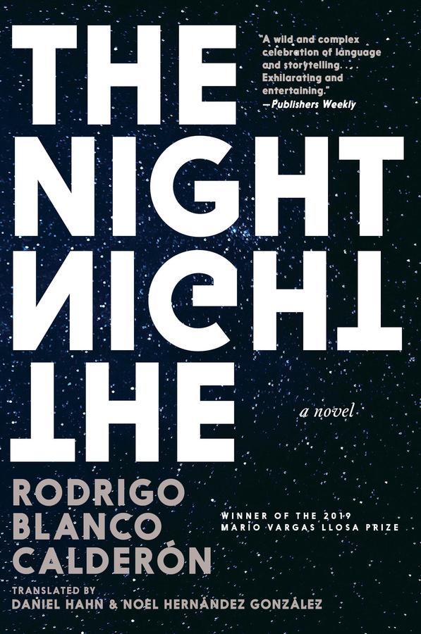 The Night-Fiction: general and literary-買書書 BuyBookBook