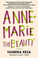 Anne-Marie the Beauty-Fiction: general and literary-買書書 BuyBookBook
