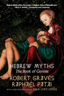 Hebrew Myths-Religion and beliefs-買書書 BuyBookBook