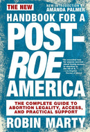 New Handbook for a Post-Roe America-Society/ culture/ social sciences-買書書 BuyBookBook