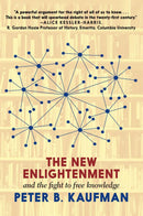 The New Enlightenment and the Fight to Free Knowledge-Society/ culture/ social sciences-買書書 BuyBookBook