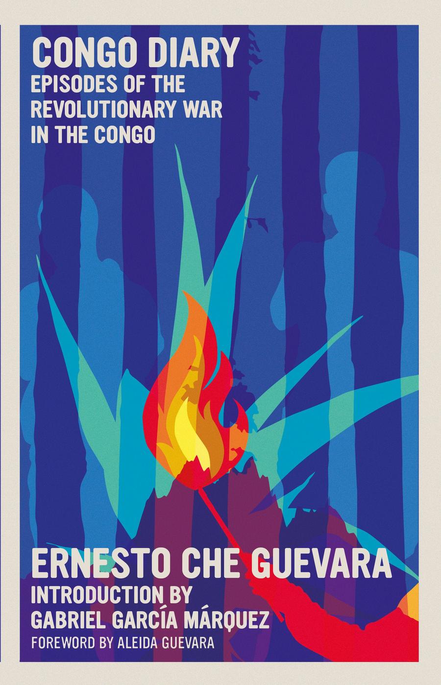 Congo Diary-Biography and memoirs-買書書 BuyBookBook