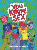 You Know, Sex-Children’s / Teenage: Personal and social topics-買書書 BuyBookBook