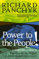 Power to the People!-Children’s / Teenage: Other general interest-買書書 BuyBookBook