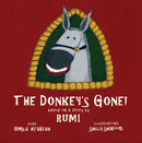 The Donkey's Gone!-Children’s / Teenage fiction: Classic and traditional-買書書 BuyBookBook