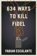 634 Ways to Kill Fidel-History and Archaeology-買書書 BuyBookBook