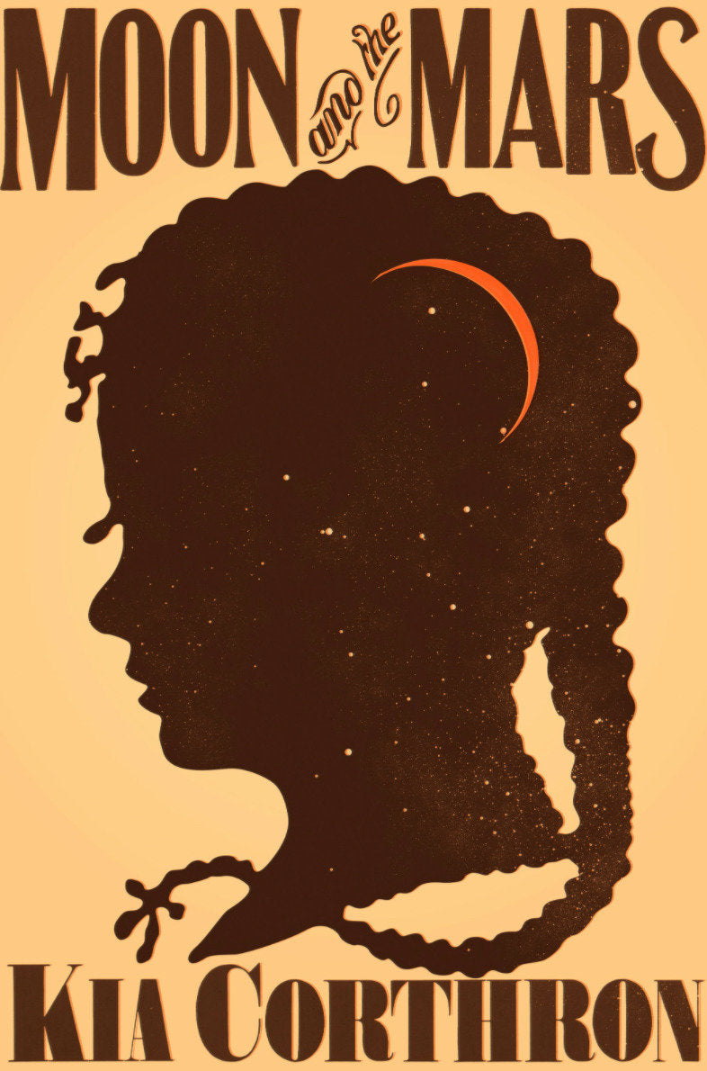 Moon and the Mars-Fiction: Historical fiction-買書書 BuyBookBook