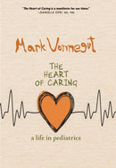 The Heart of Caring-Biography and memoirs-買書書 BuyBookBook