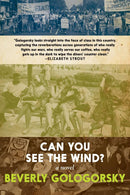 Can You See the Wind?-Fiction: general and literary-買書書 BuyBookBook