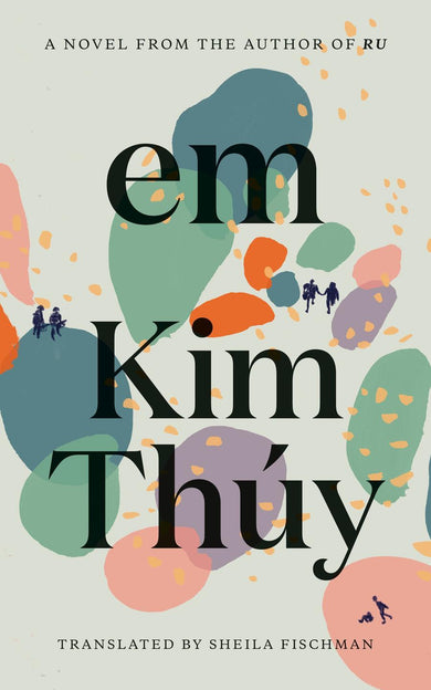 Em-Fiction: general and literary-買書書 BuyBookBook