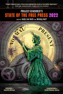 Project Censored's State of the Free Press 2022-Society/ culture/ social sciences-買書書 BuyBookBook