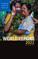 World Report 2022-Politics and government-買書書 BuyBookBook