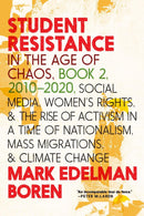 Student Resistance in the Age of Chaos Book 2, 2010-2021-History and Archaeology-買書書 BuyBookBook