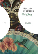 Fledgling-Fiction: Science fiction-買書書 BuyBookBook