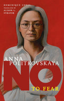 Anna Politkovskaya-Children’s / Teenage fiction: Biographical/ historical fiction and true stories-買書書 BuyBookBook