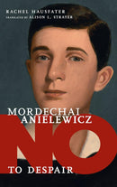Mordechai Anielewicz-Children’s / Teenage fiction: Biographical/ historical fiction and true stories-買書書 BuyBookBook