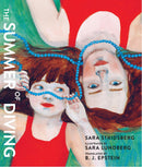 The Summer of Diving-Children’s / Teenage fiction: Family and home stories-買書書 BuyBookBook