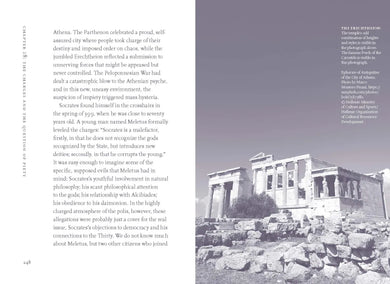 Socrates US - Hardback