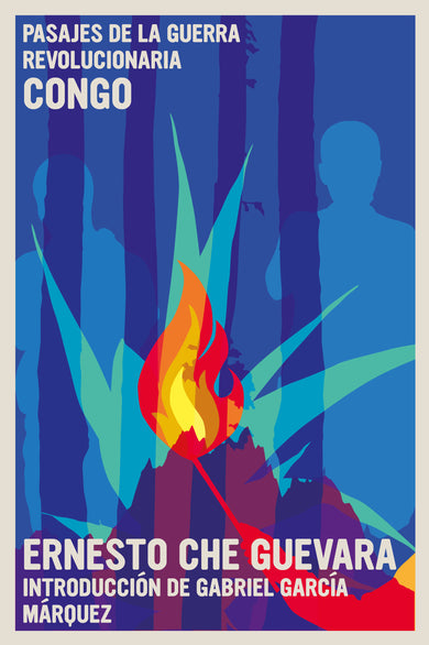 Pasajes de la Guerra Revolucionaria: Congo cover (ISBN 9781644211403)
