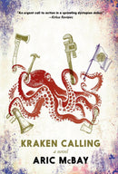 Kraken Calling-Fiction: Science fiction-買書書 BuyBookBook