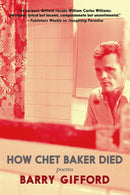 How Chet Baker Died-Poetry-買書書 BuyBookBook