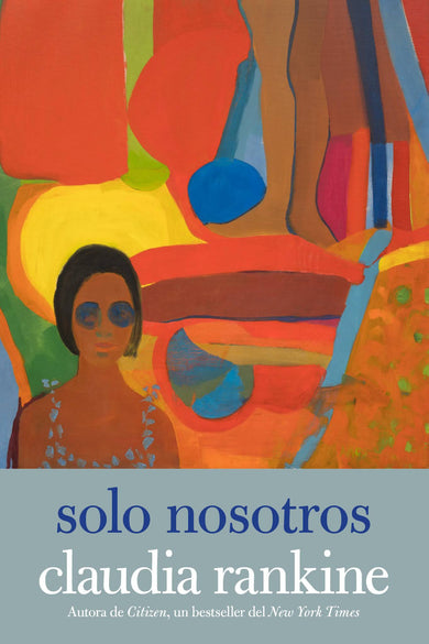 Solo nosotros cover (ISBN 9781644211588)