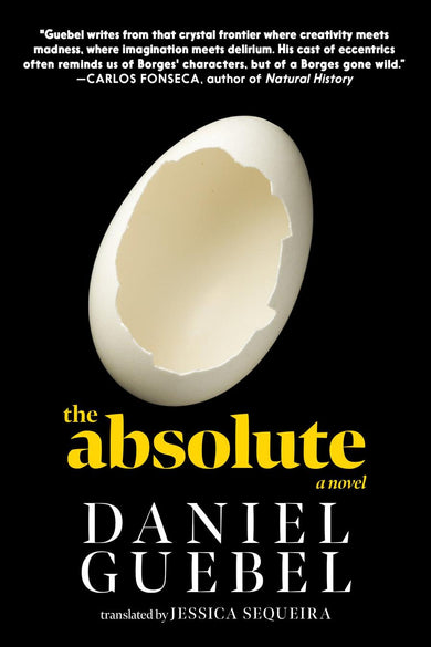 The Absolute-Fiction: general and literary-買書書 BuyBookBook