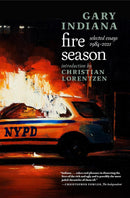 Fire Season-True stories and non-fiction prose-買書書 BuyBookBook